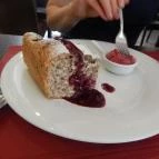 Bodrogi Cafe & Restaurant Budapest - Étel/ital