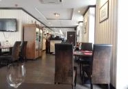 Bodrogi Cafe & Restaurant Budapest Bodrogi Cafe & Restaurant Budapest