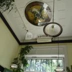 Bodza Bár Kecskemét - Belső