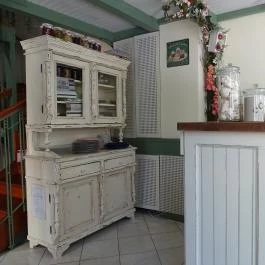 Bodza Bár Kecskemét - Belső