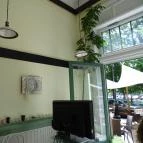 Bodza Bár Kecskemét - Belső