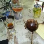 Bodza Bár Kecskemét - Étel/ital