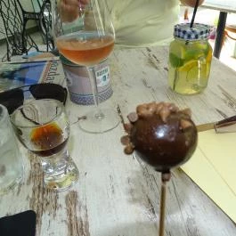 Bodza Bár Kecskemét - Étel/ital