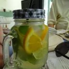 Bodza Bár Kecskemét - Étel/ital