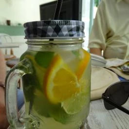 Bodza Bár Kecskemét - Étel/ital