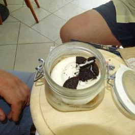 Bodza Bár Kecskemét - Étel/ital