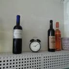 Bodza Bár Kecskemét - Belső