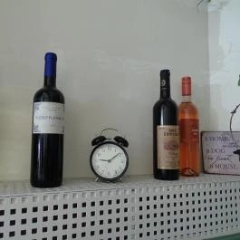 Bodza Bár Kecskemét - Belső