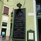 Bodza Bár Kecskemét - Külső kép