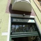 Bodza Bár Kecskemét - Külső kép