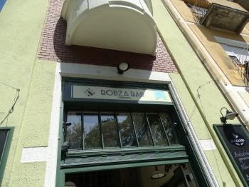 Bodza Bár Kecskemét