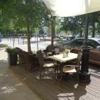 Bodza Bár Kecskemét - Külső kép