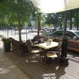 Bodza Bár Kecskemét - Külső kép