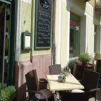 Bodza Bár Kecskemét - Külső kép