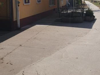 Bögi Csárda Tiszabög