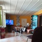 Bögi Csárda Tiszabög - Egyéb