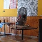 Bögi Csárda Tiszabög - Egyéb