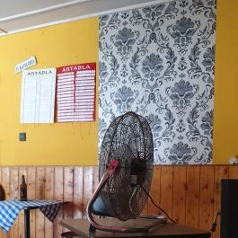 Bögi Csárda Tiszabög - Egyéb