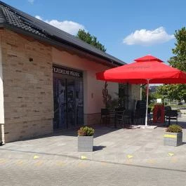 Bögi Csárda Tiszabög - Egyéb