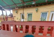 Bögre Csárda Mezőhegyes