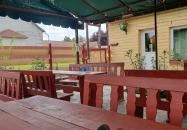 Bögre Csárda Mezőhegyes