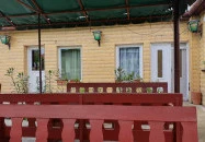 Bögre Csárda Mezőhegyes