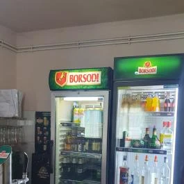 Bögre Csárda Mezőhegyes - Egyéb