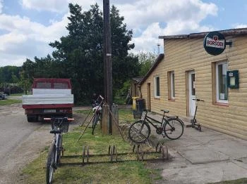 Bögre Csárda Mezőhegyes