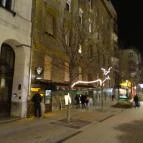 Bohem 16 - Bistro & Lounge Budapest - Külső kép