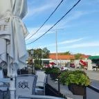 Bohém Cukrászda & Kávéház Várpalota - Külső kép