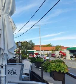 Bohém Cukrászda & Kávéház