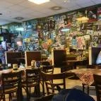 Bohém Söröző Budapest - Egyéb