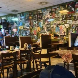 Bohém Söröző, Budapest - Egyéb