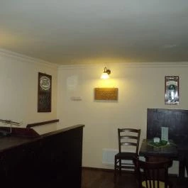 Bohemia Söröző, Budapest - Belső