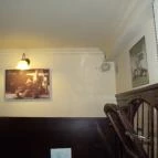 Bohemia Söröző Budapest - Belső