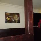 Bohemia Söröző Budapest - Belső