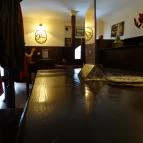 Bohemia Söröző Budapest - Belső