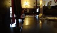 Bohemia Söröző Budapest - Belső