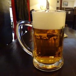 Bohemia Söröző, Budapest - Étel/ital