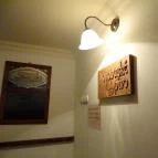 Bohemia Söröző Budapest - Belső