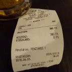 Bohemia Söröző Budapest - Egyéb