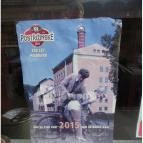 Bohemia Söröző Budapest - Belső