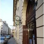 Bohemia Söröző Budapest - Külső kép