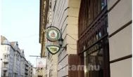Bohemia Söröző Budapest - Külső kép