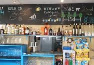 Bója Bisztró Balatonkenese