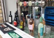 Bója Bisztró Balatonkenese