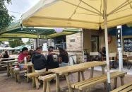 Bója Bisztró Balatonkenese