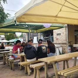 Bója Bisztró Balatonkenese - Egyéb