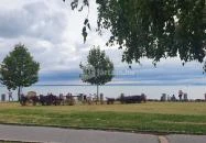 Bója Bisztró Balatonkenese