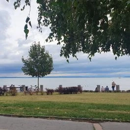 Bója Bisztró Balatonkenese - Egyéb